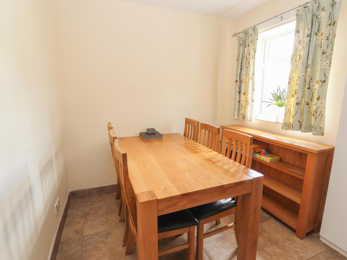 1 Organsdale Cottages Kelsall Hill 外观 照片