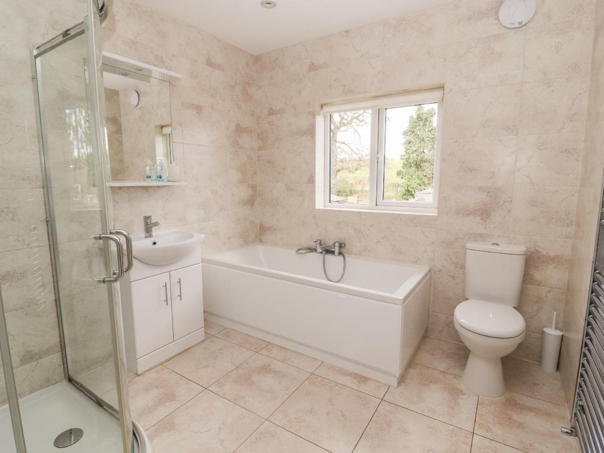 1 Organsdale Cottages Kelsall Hill 外观 照片